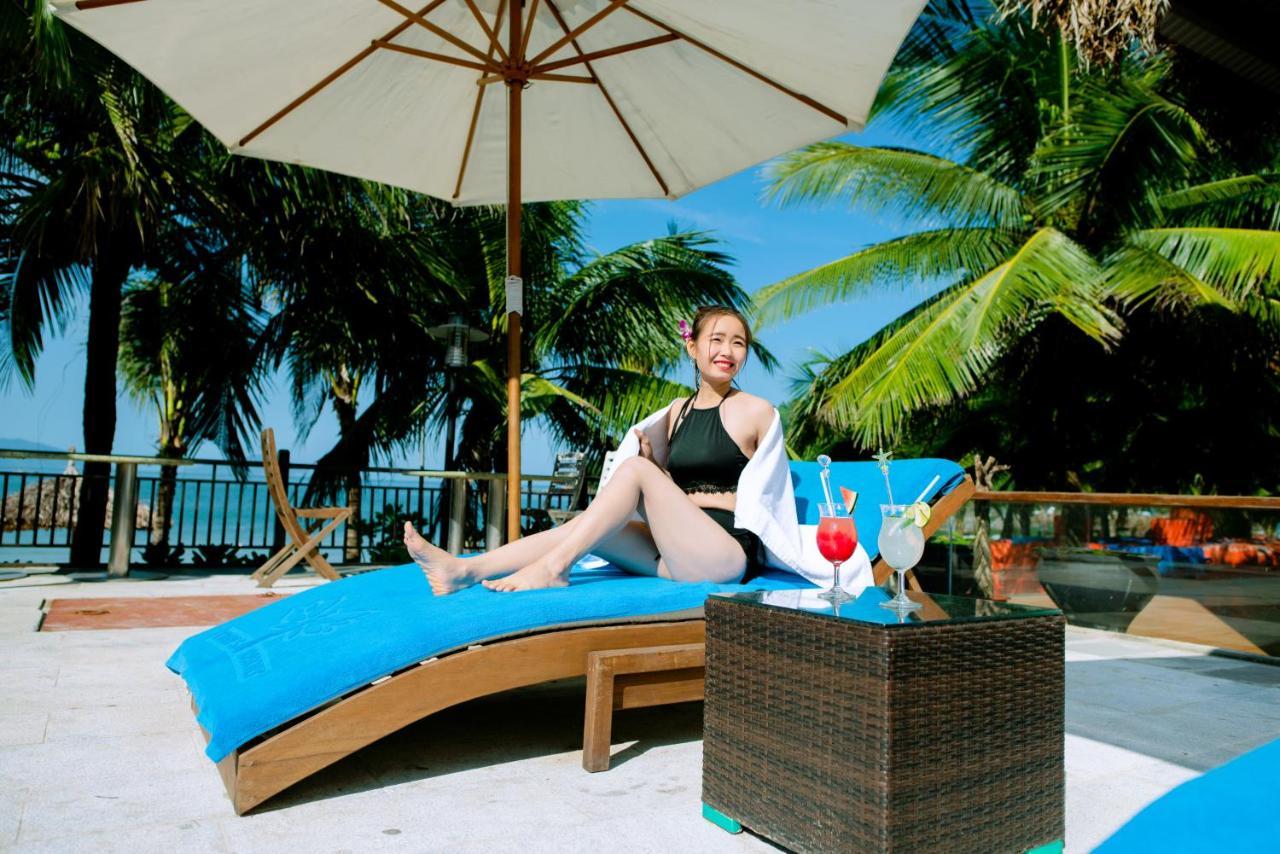 Tien Sa Retreat Hotel Son Tra Exterior photo