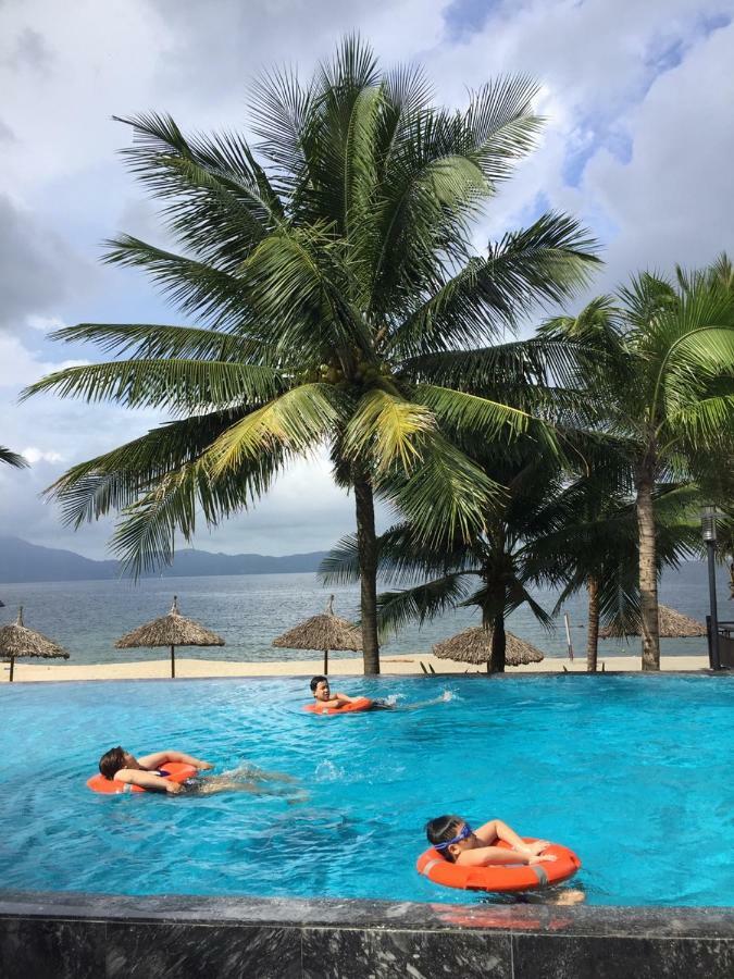 Tien Sa Retreat Hotel Son Tra Exterior photo