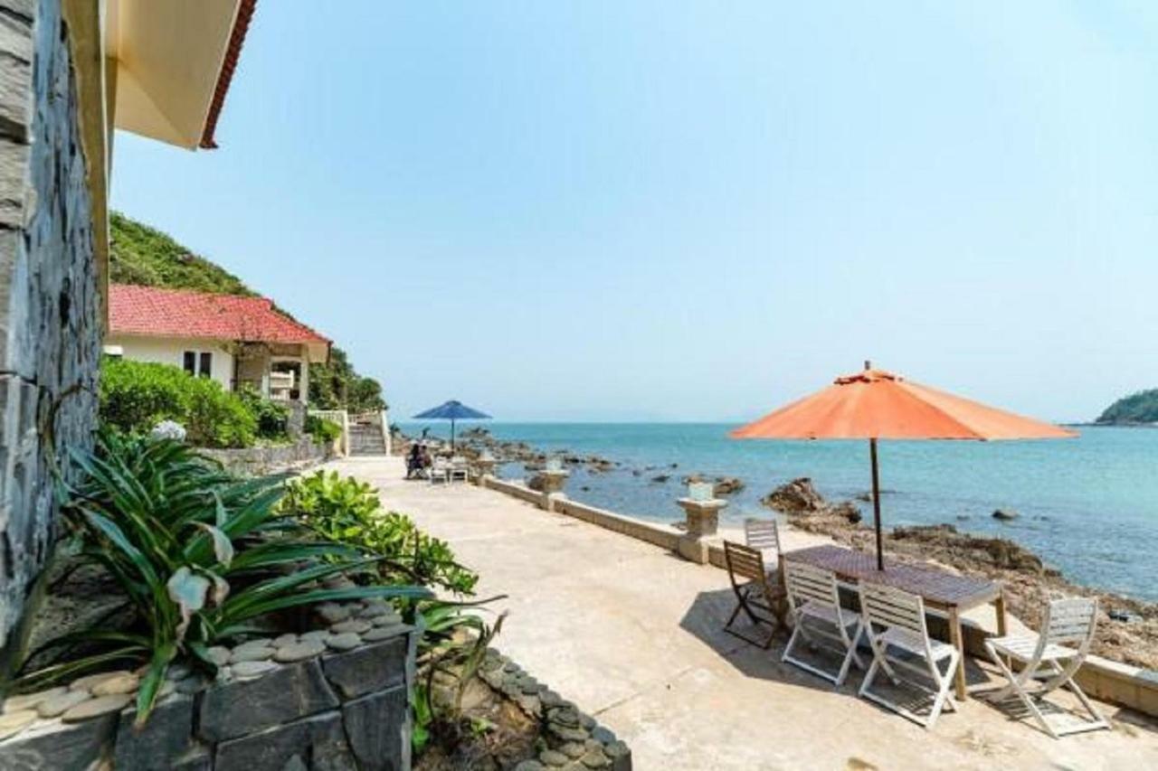 Tien Sa Retreat Hotel Son Tra Exterior photo