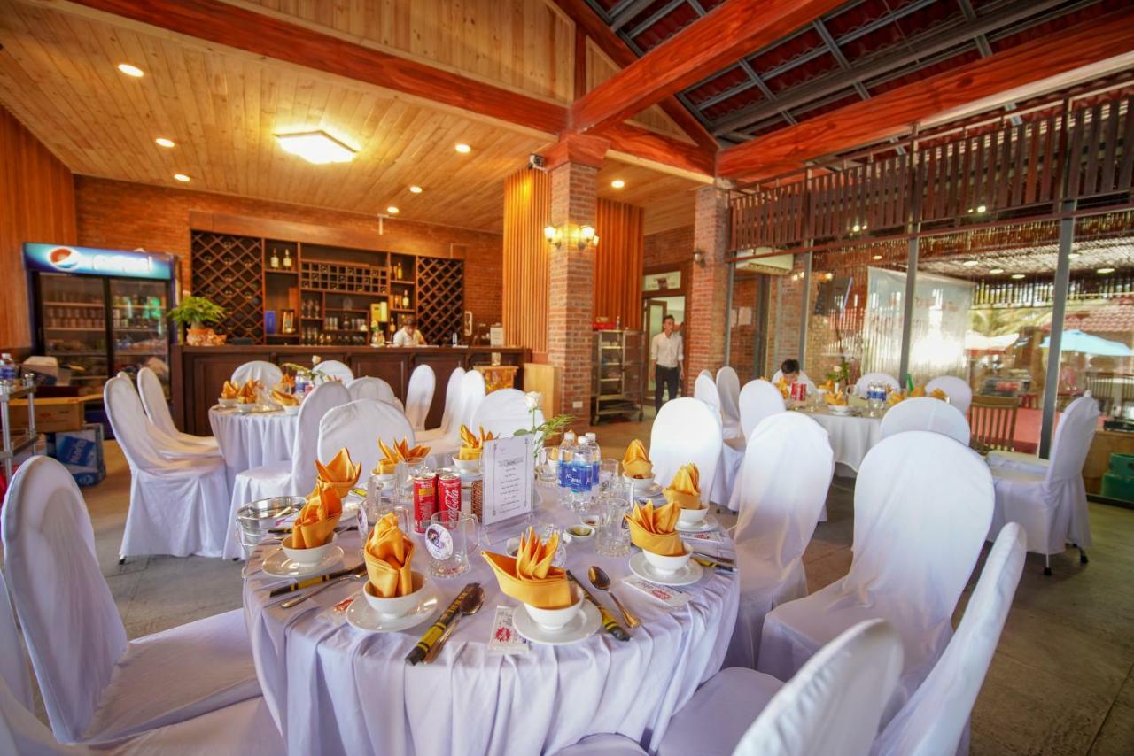 Tien Sa Retreat Hotel Son Tra Exterior photo